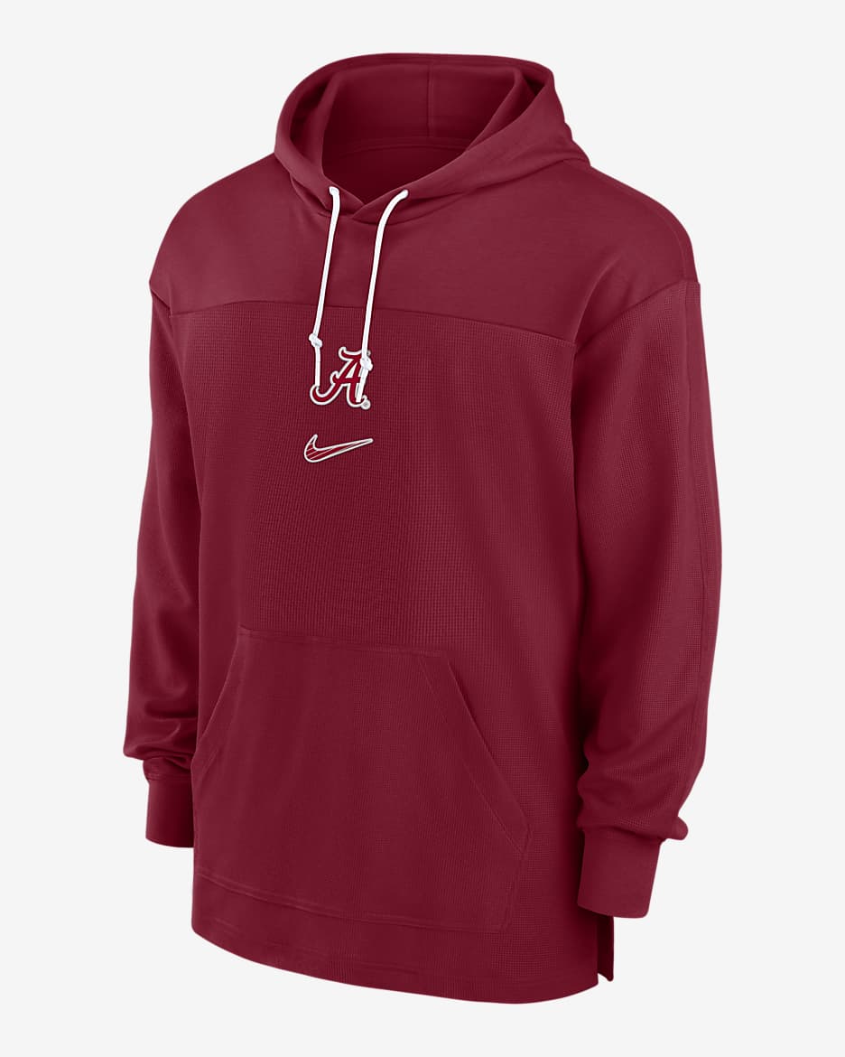 Alabama nike sweatshirt online